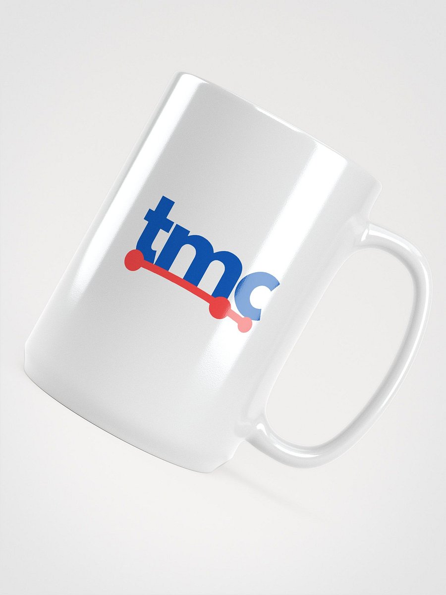 TMC Mug product image (4)