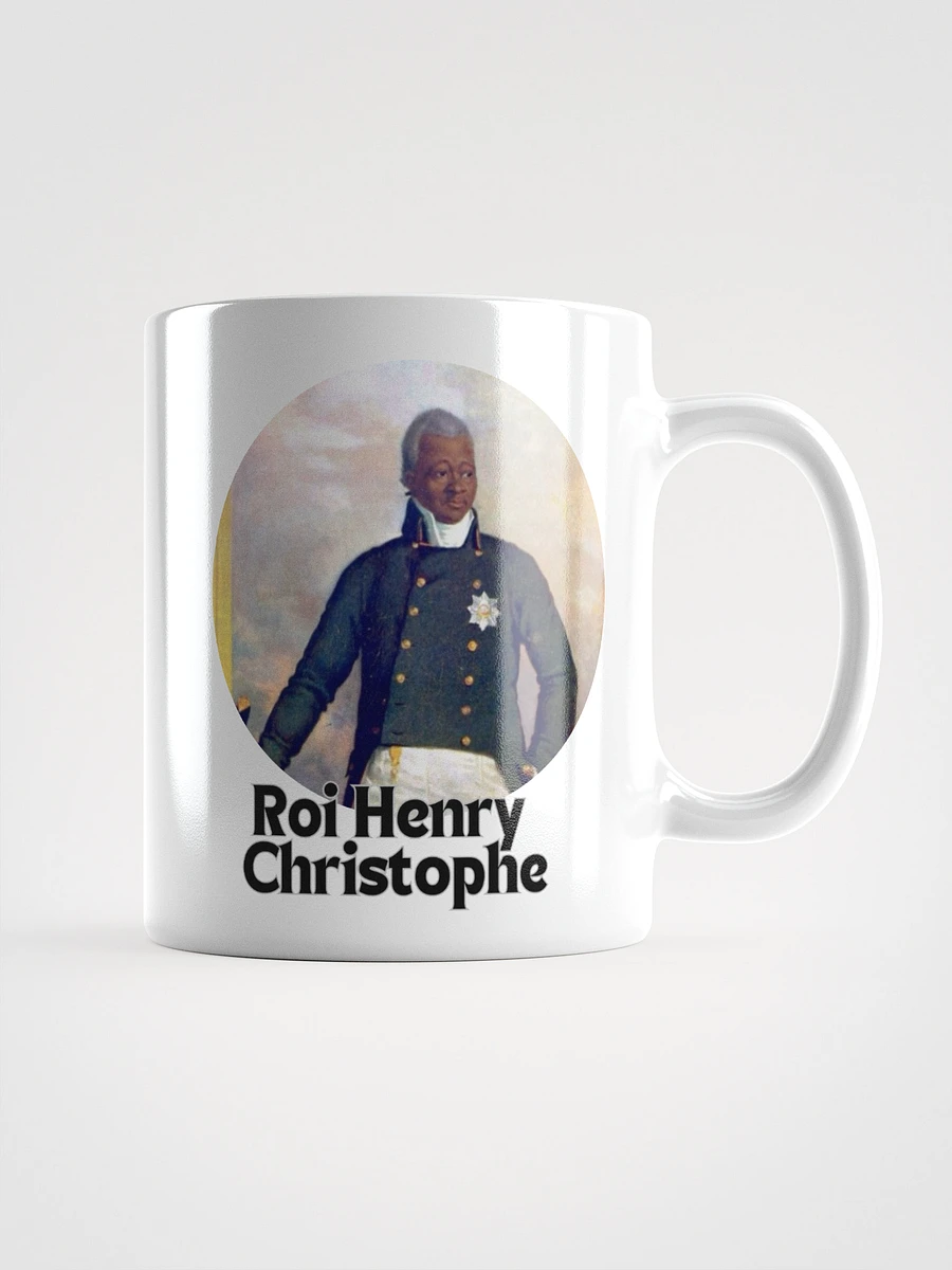 Roi Henry Christophe Mug Set product image (2)