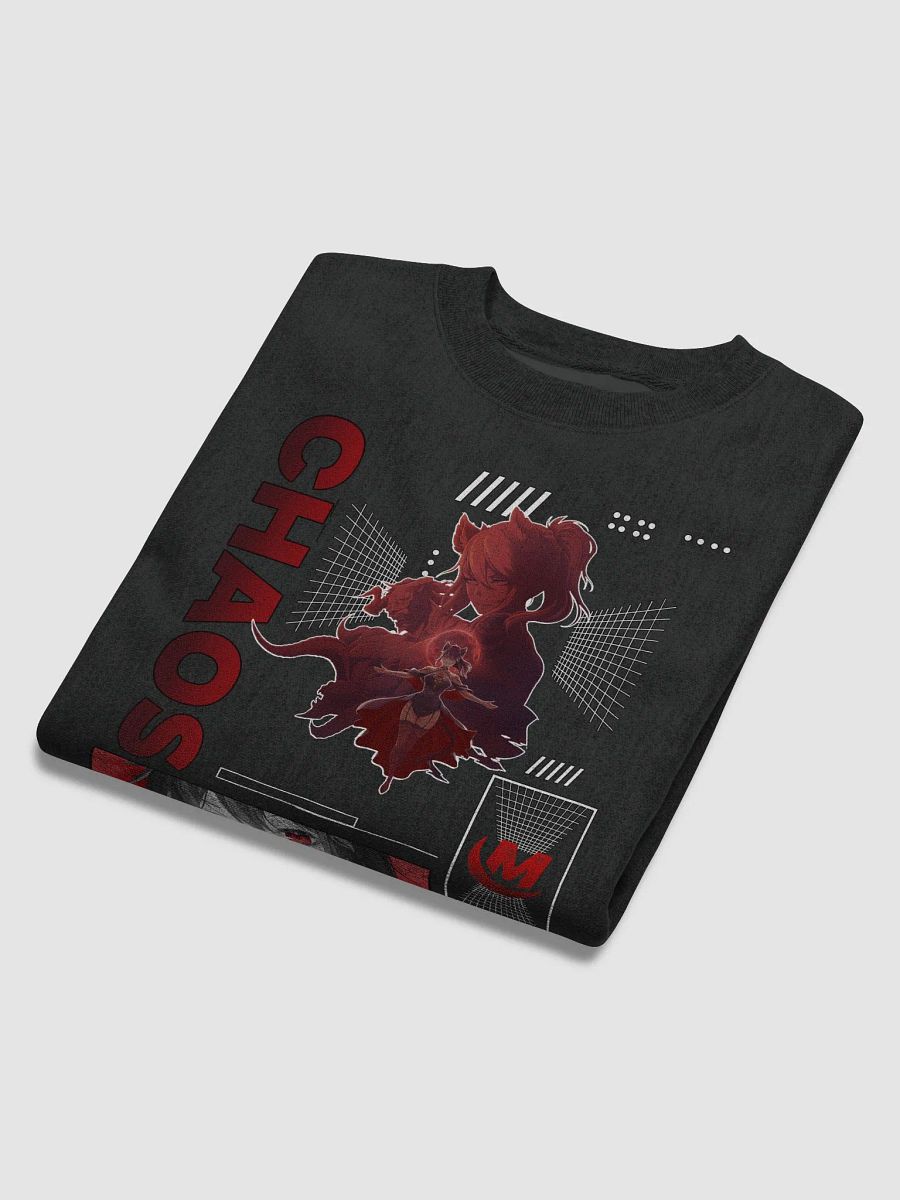 Minai x Chaos Theory x Champion 2024 Sweatshirt 2.0 product image (6)