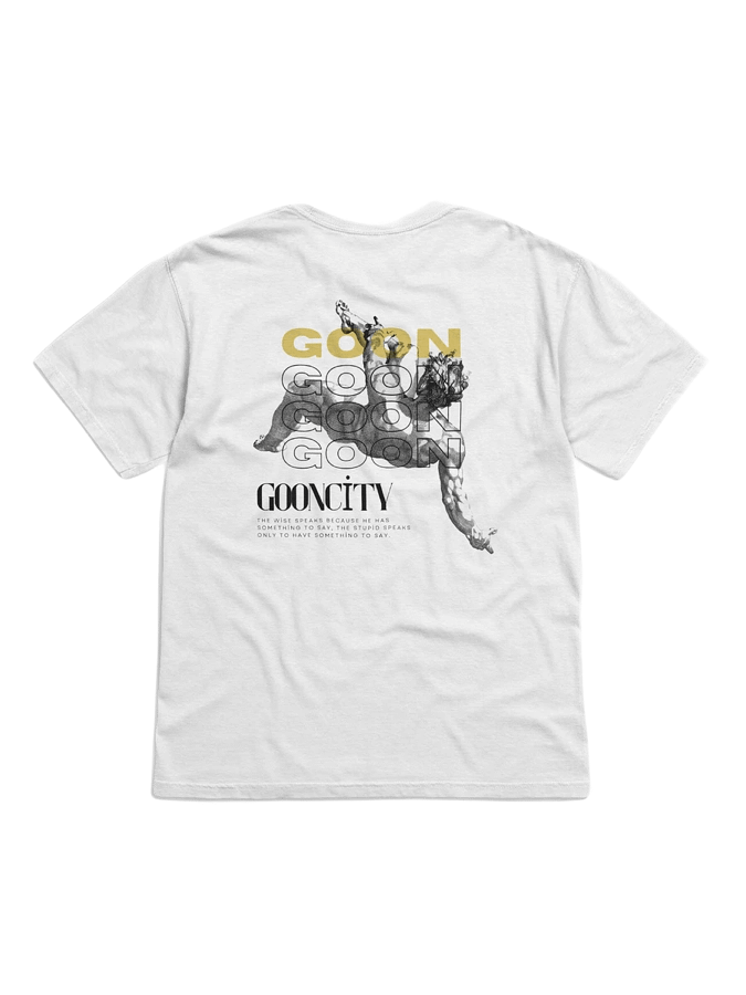 (CITY) GOON FALLING product image (1)