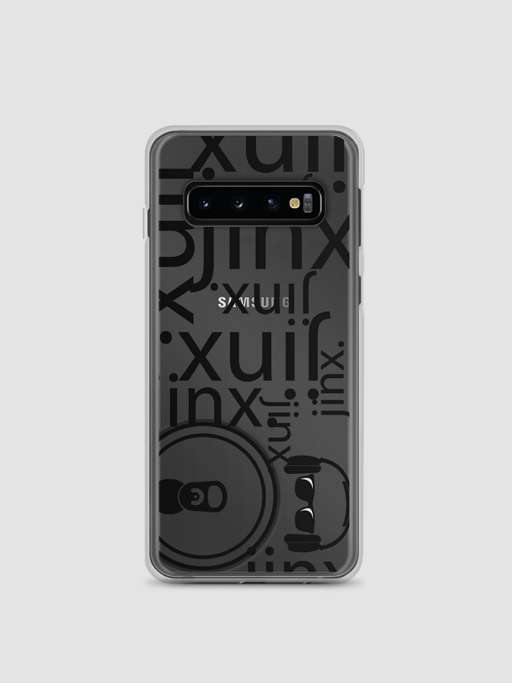 Ultra Wicked Samsung Case product image (1)