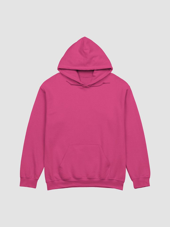 Prove Them Wrong Babe Hoodie product image (2)