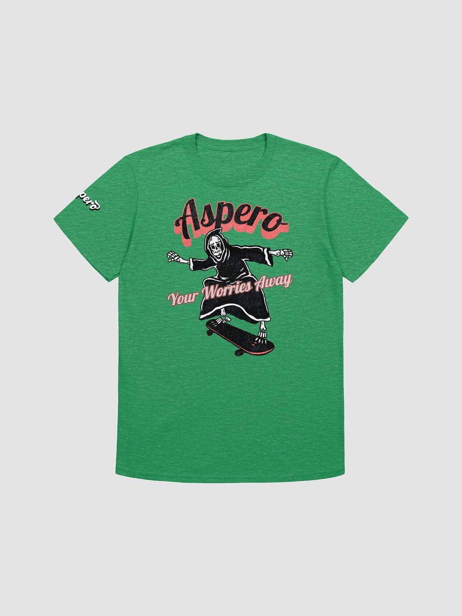 Aspero Gildan Unisex Softstyle T-Shirt product image (19)