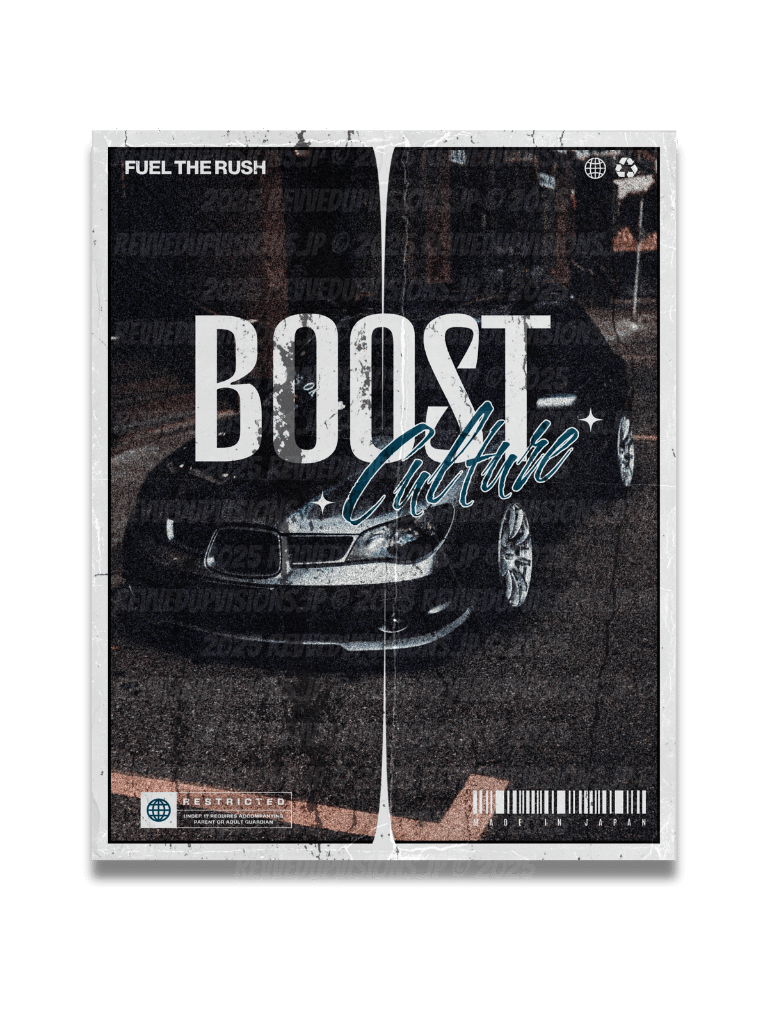 Boost Culture product image (1)