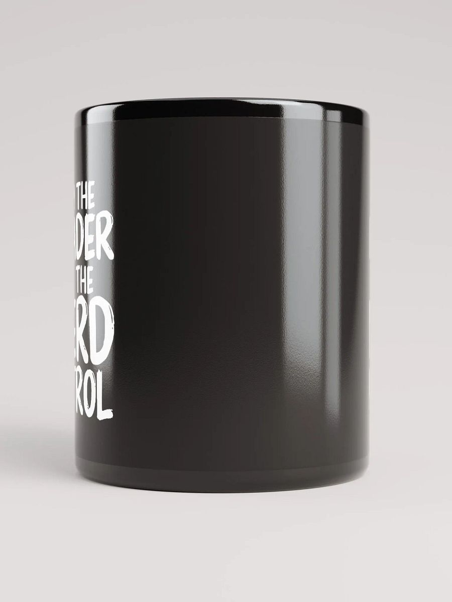 Nerd Patrol Leader Mug product image (9)