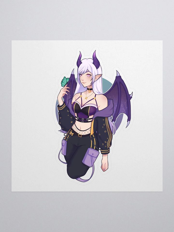 SOCK STICKER product image (1)