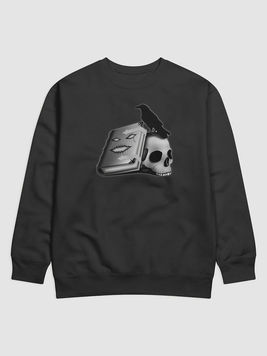 MikeyXCIV - Moonlit Sweatshirt - Male product image (1)