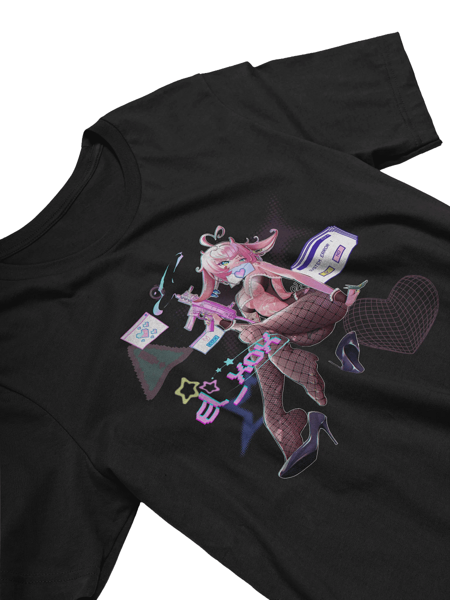 el_XoX Pastel Bunny Tee product image (3)