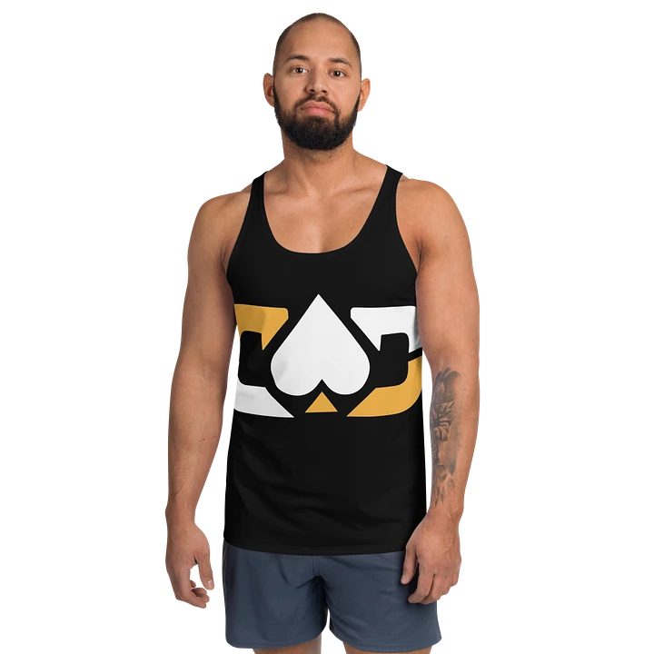 Terry Tank Tank Top product image (2)