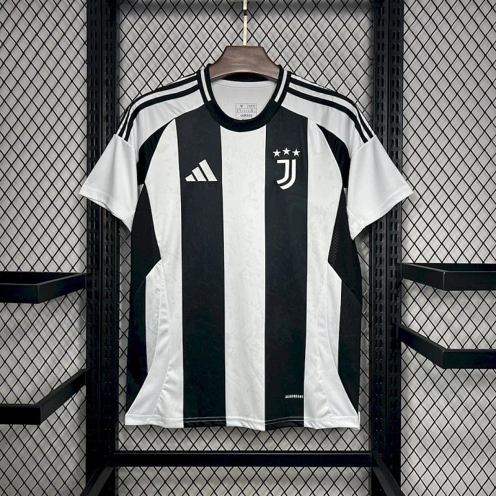 juventus 2024/2025 jeresey product image (1)