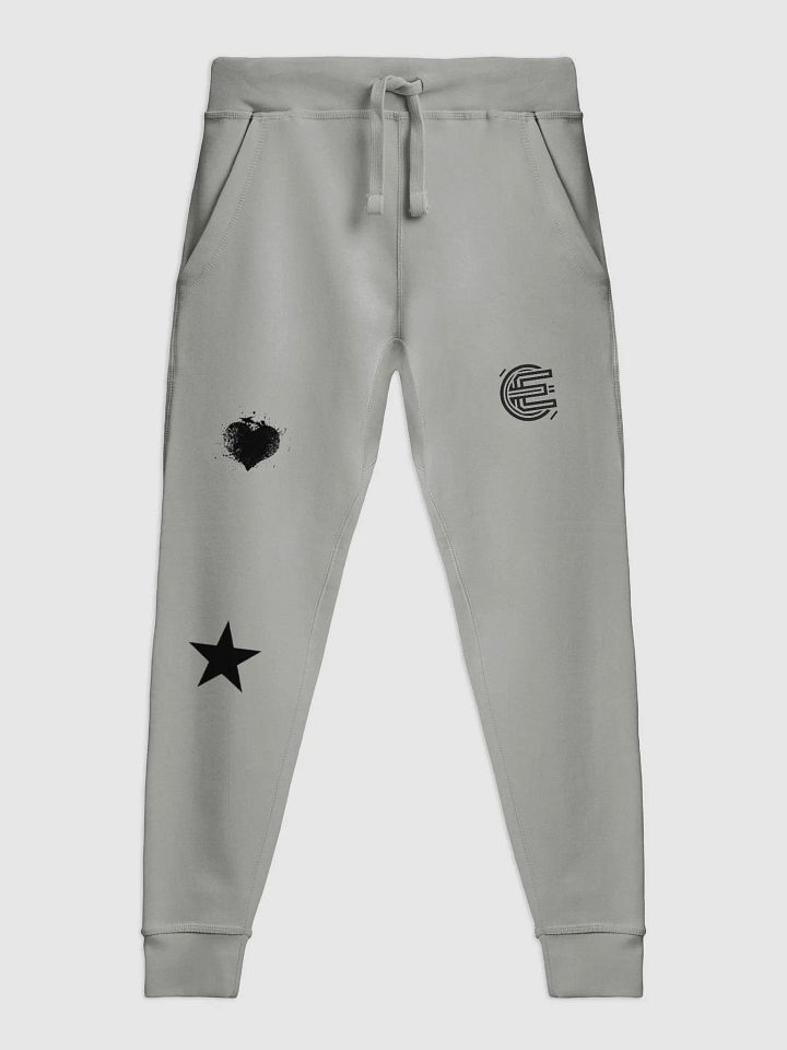 Explorer719 Jogger Pants product image (1)