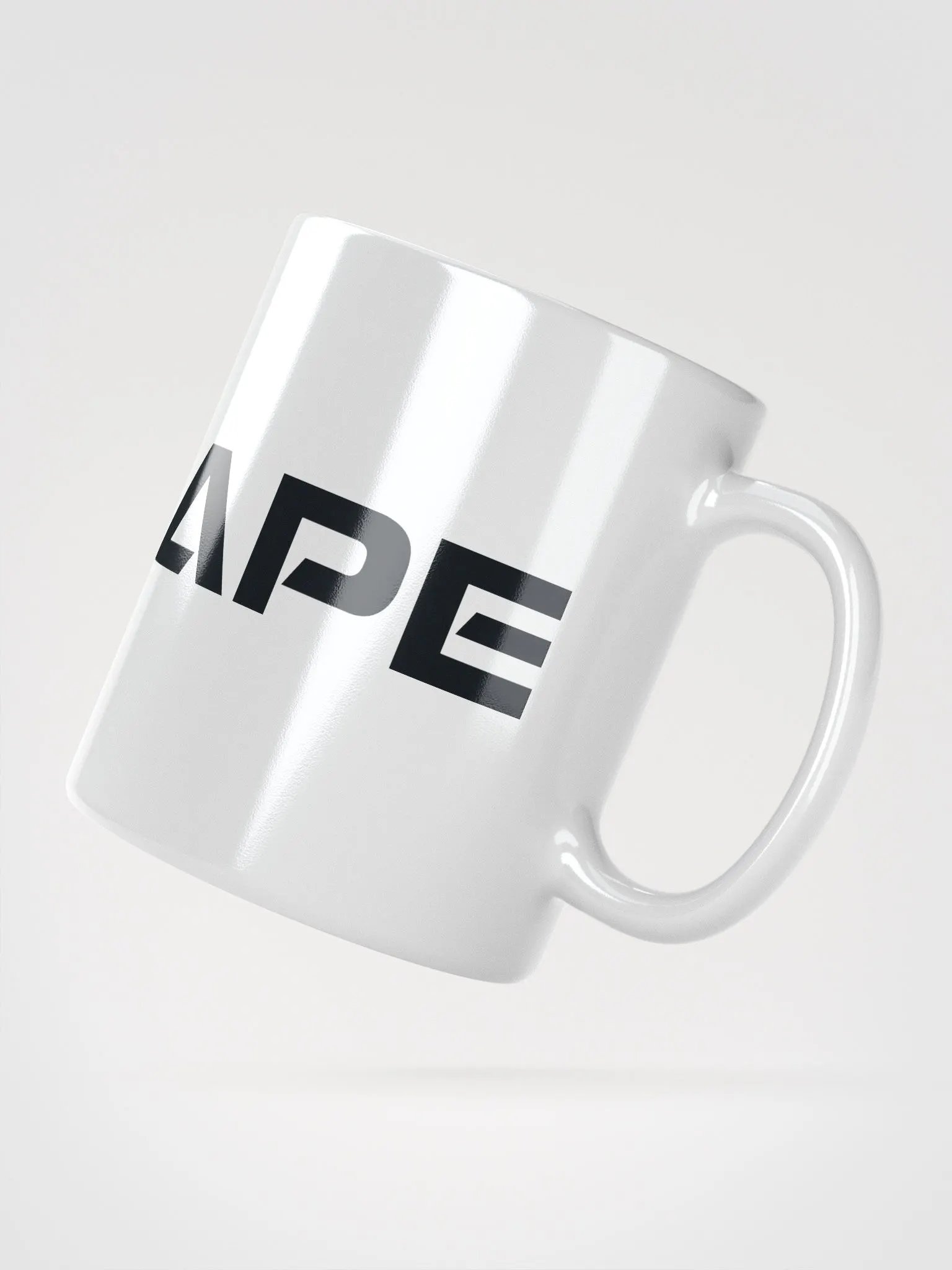 Going APE Ceramic Mug product image (4)