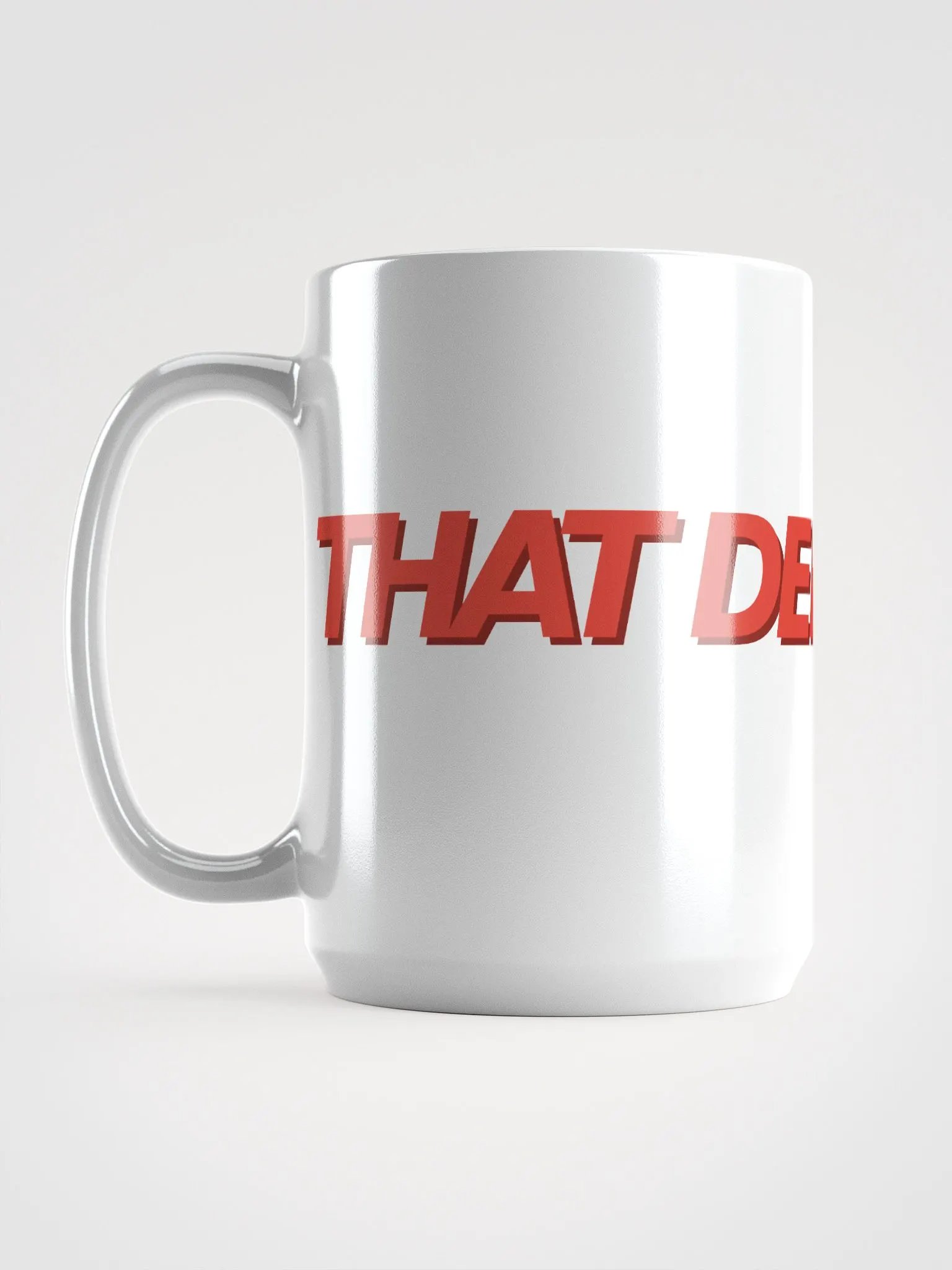Delta Mug product image (6)