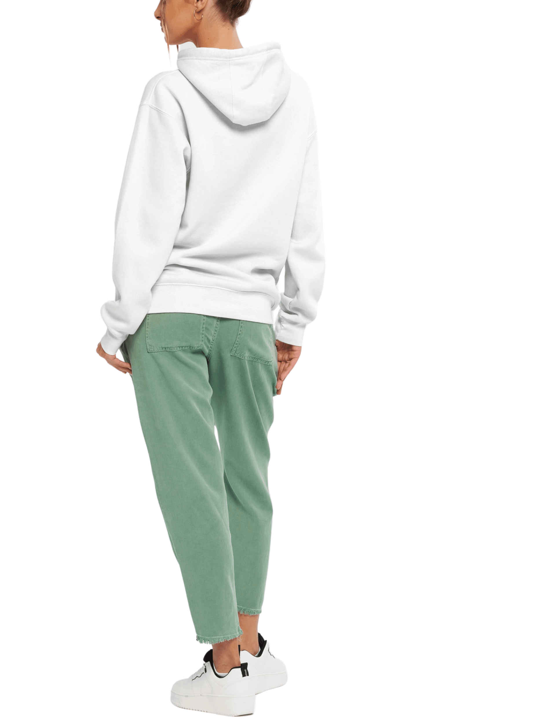 "Midnight" Pullover Premium Hoodie product image (6)