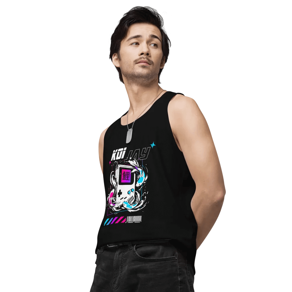 KoiJay Tank product image (9)