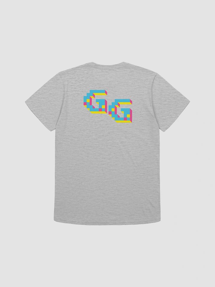 2G's Tea Time Strategy Shirt product image (2)