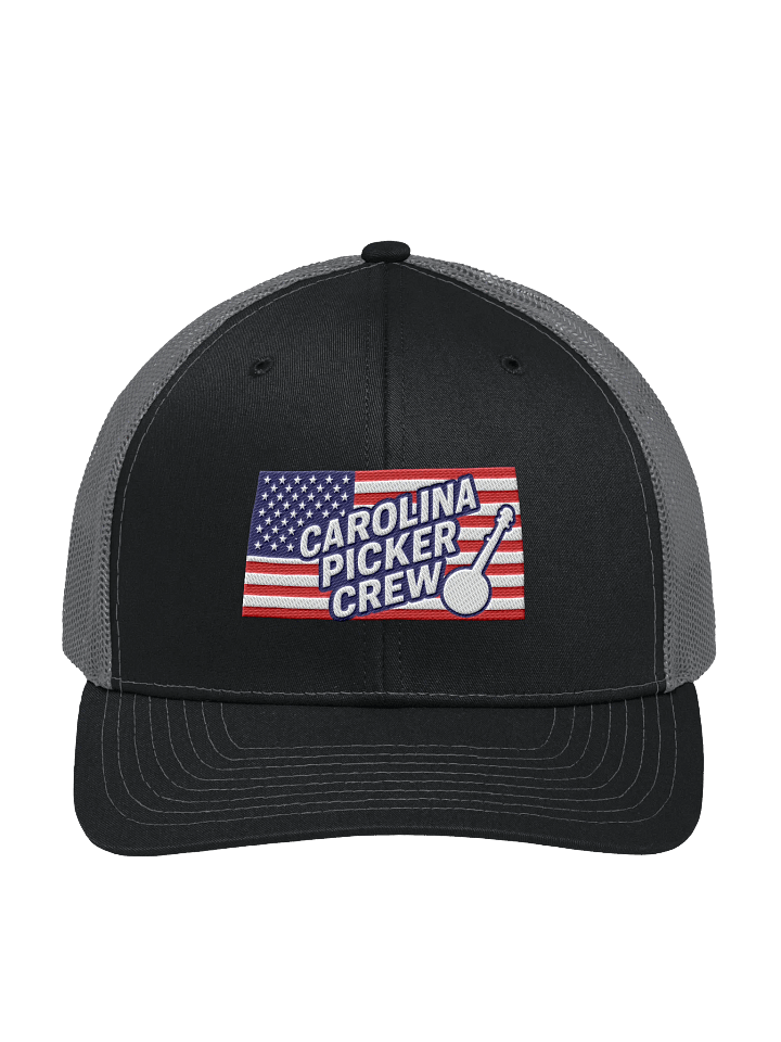 Carolina Picker Crew Hat product image (1)