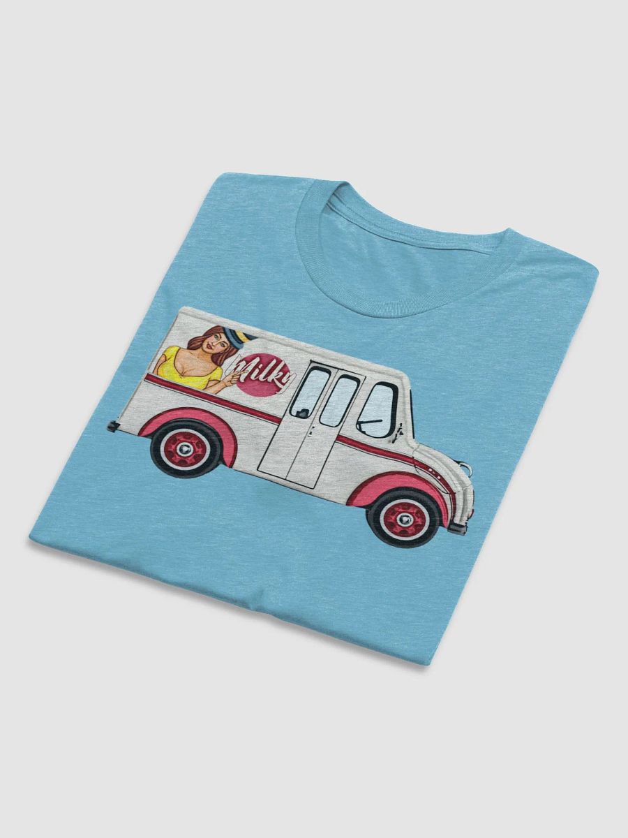 MilkTruk Shirt product image (44)