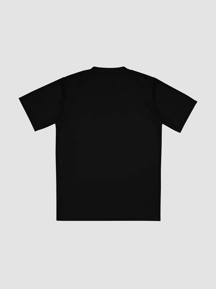 BertofFlurkies Sports Jersey - Black | N7G product image (2)