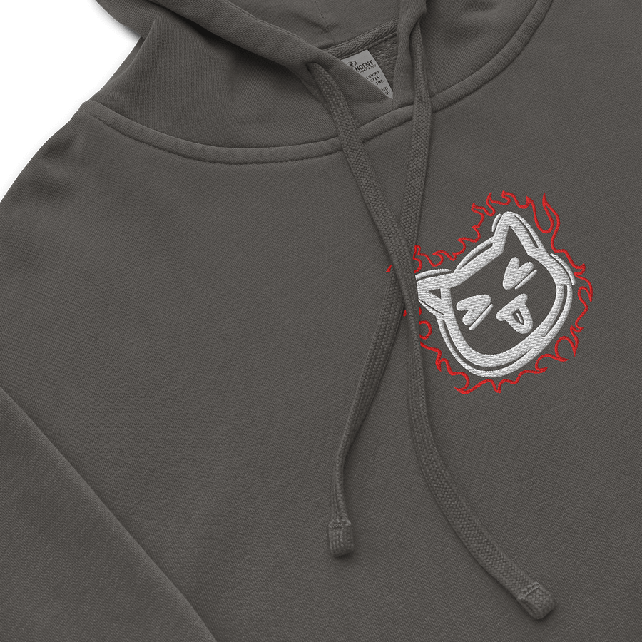 Firey Blep Hoodie product image (6)