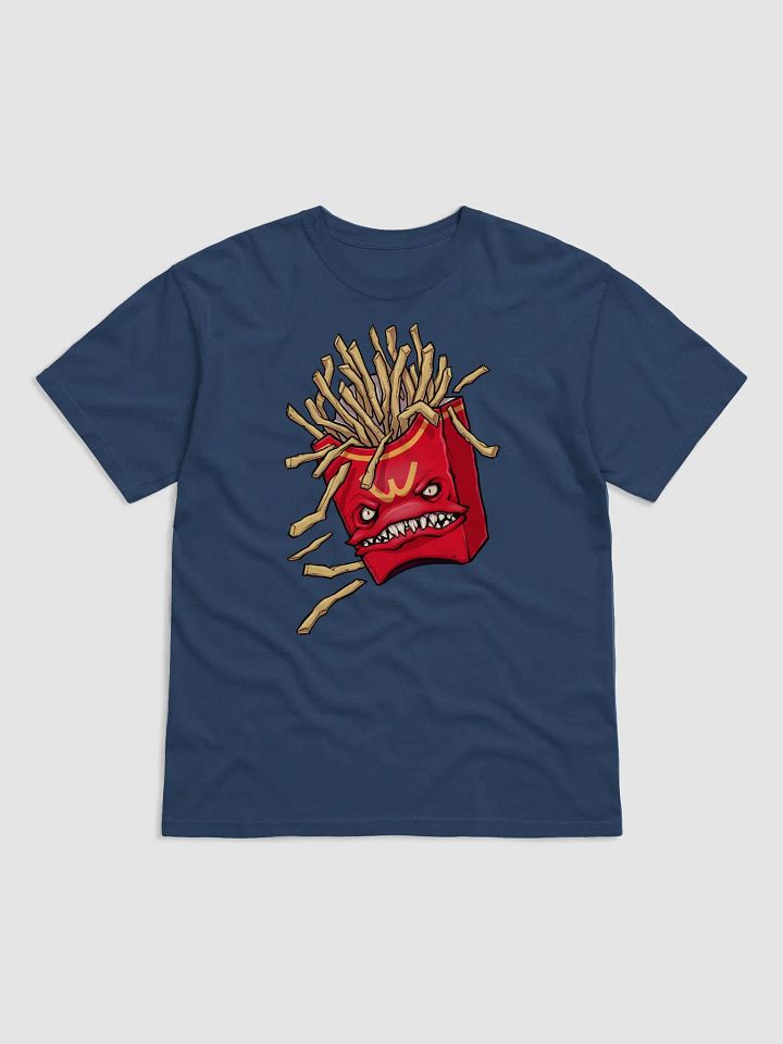 Salty Tater Shite Tee product image (1)