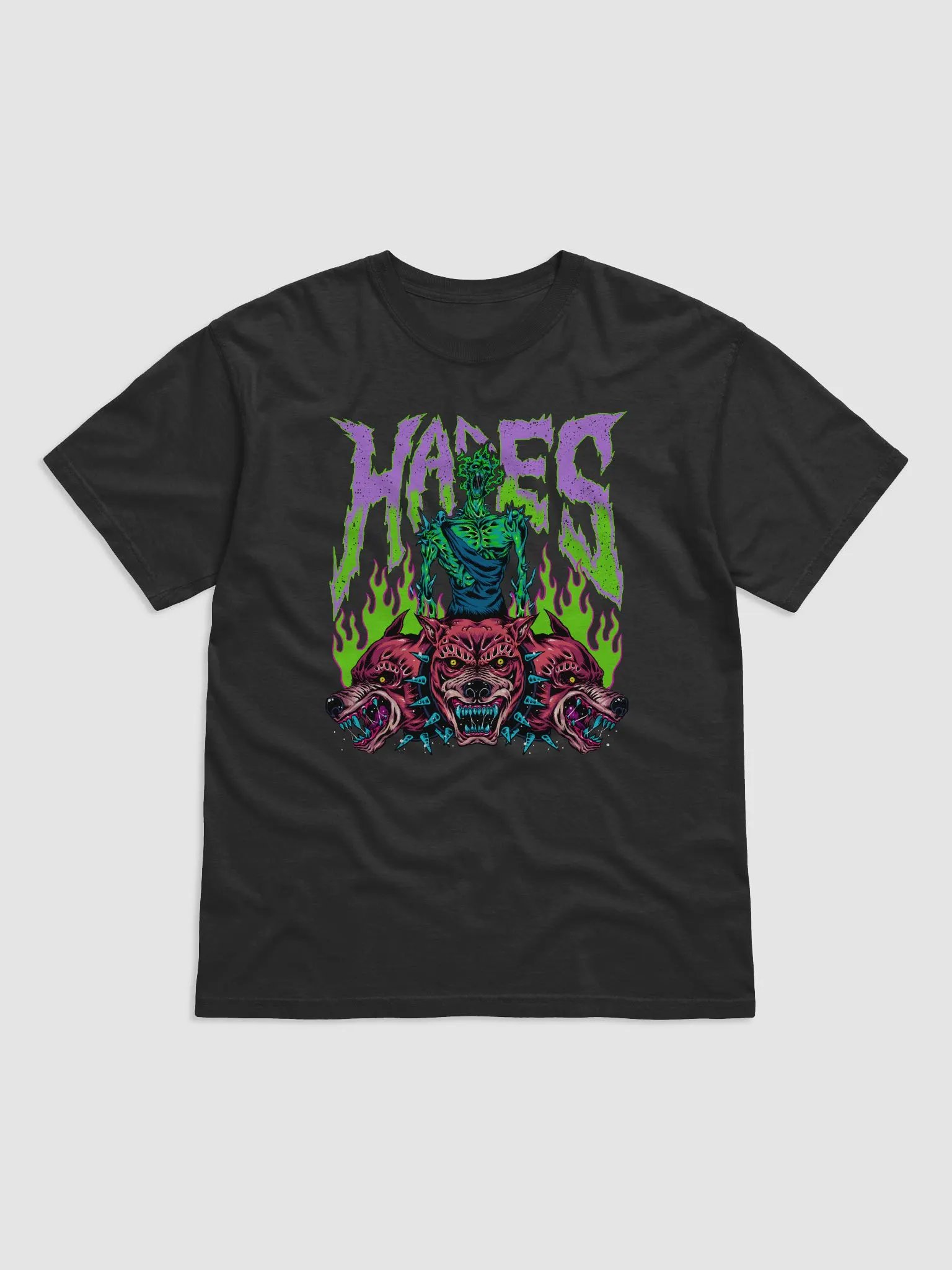 Lord Hades Tee product image (2)