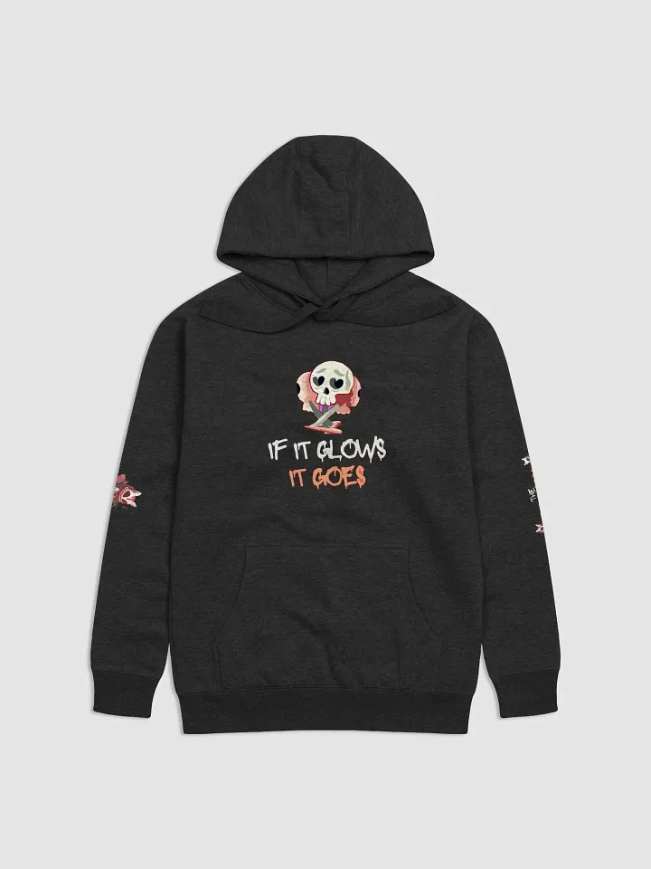 Totem Hoodie product image (6)