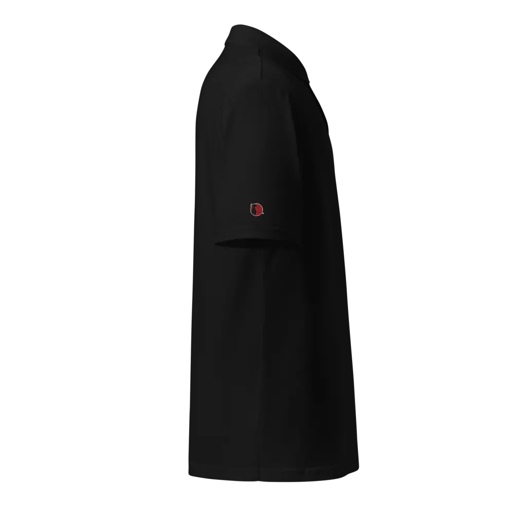 Naritori Logo Emblem Polo Shirt product image (2)