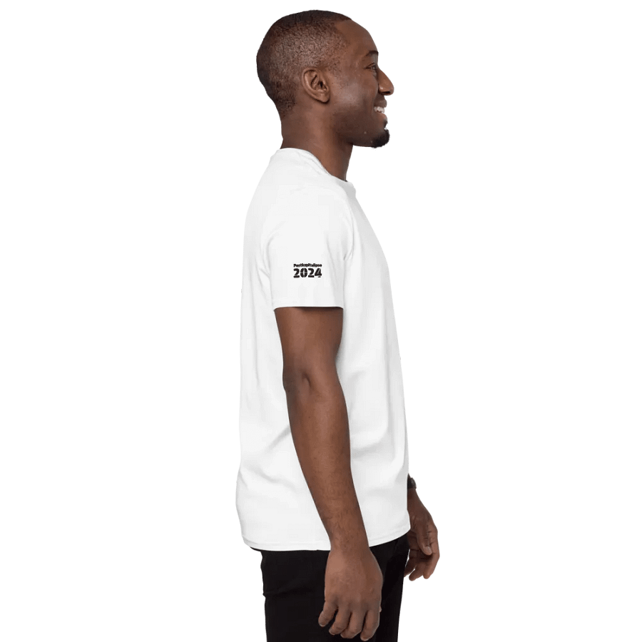 PoKa Premium Cotton Tee - 2024 product image (3)