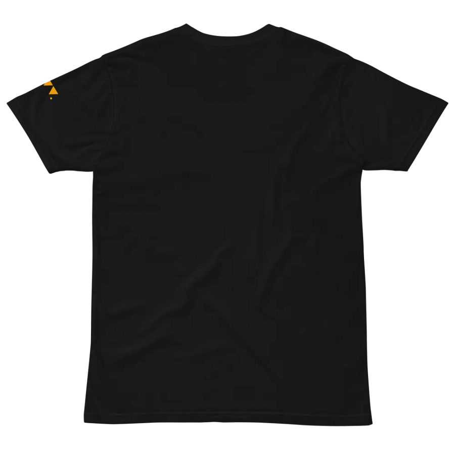 Throttle Hub T-Shirt product image (11)
