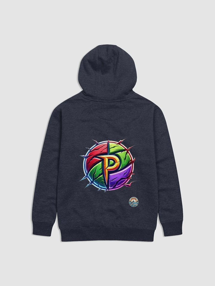 Sweat Capuche POKEFION product image (17)