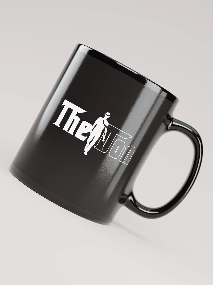 The Don mean mug product image (7)