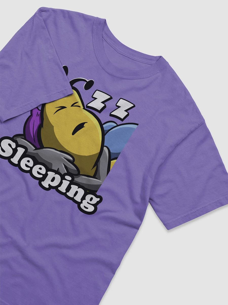 Sleeping Shirt product image (24)