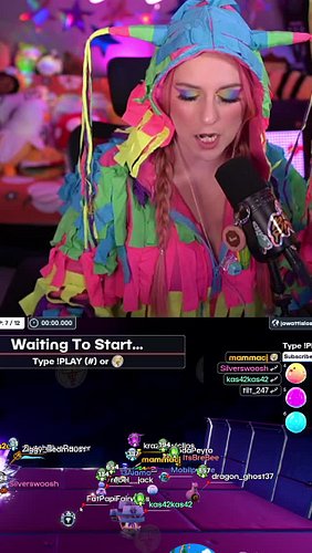 #itsbrebee on #Twitch | @itsbrebee - #itsbrebee on #Twitch | try to hit me in the face