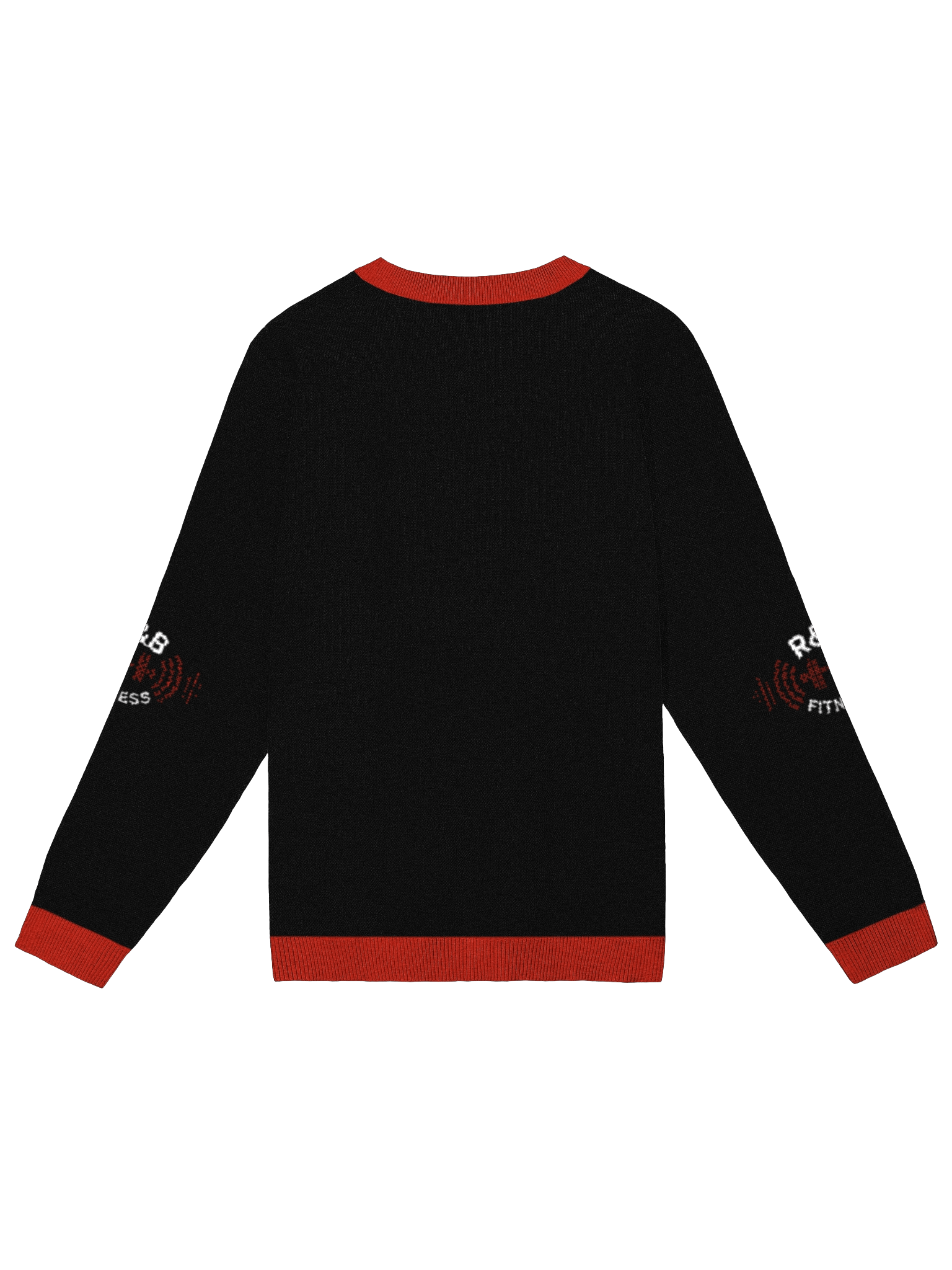 R&B Fitness Thrive Knit Sweater product image (10)