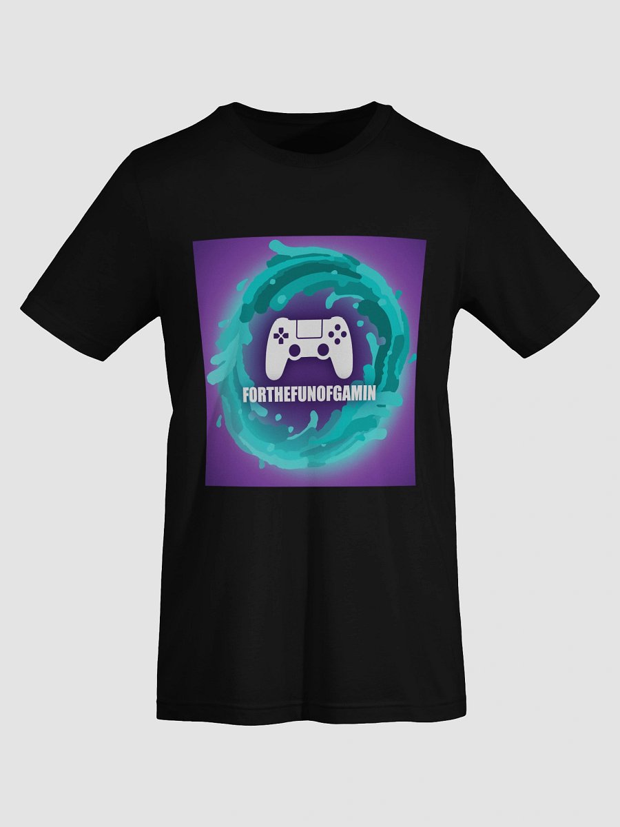 Forthfunofgamin t shirt product image (7)