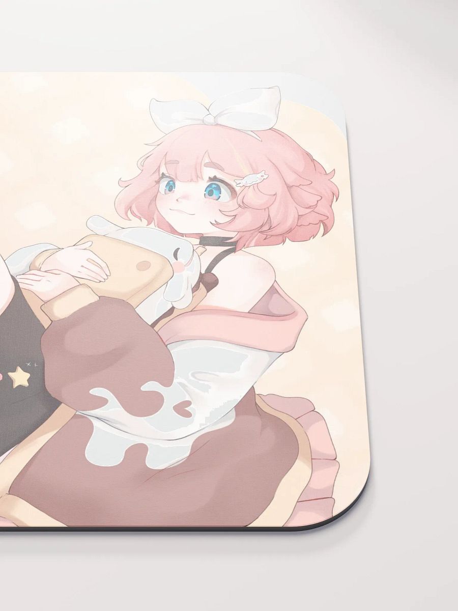 swirl !! ♡ mouse pad product image (5)