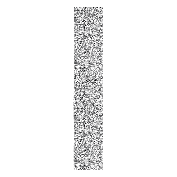 No Rockin Angel Table Runner product image (2)