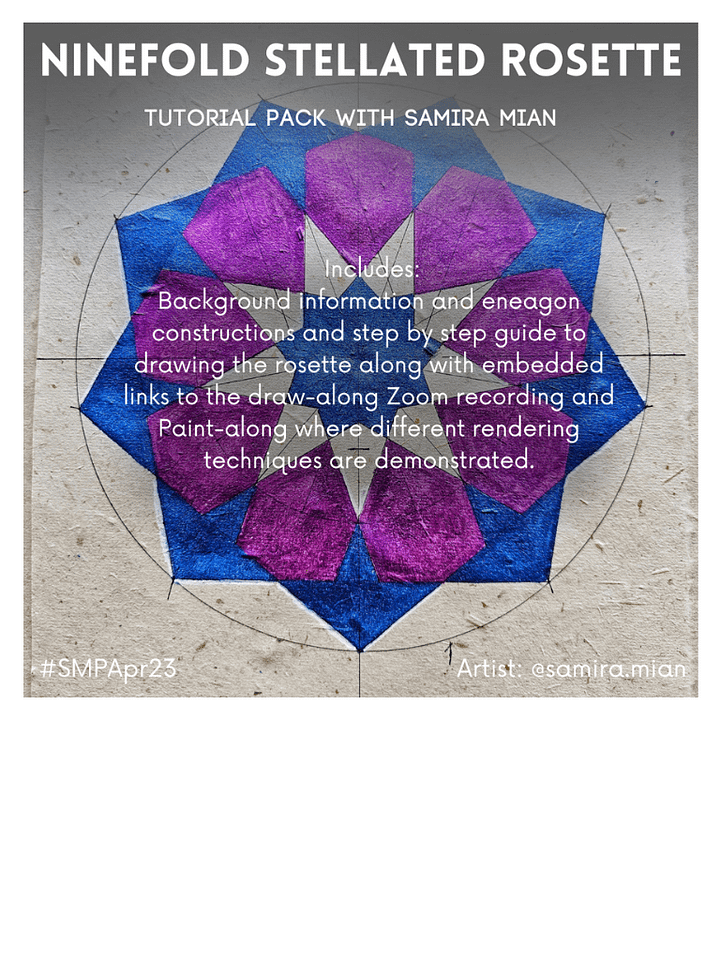 Tutorial Pack #SMPApr23 product image (2)