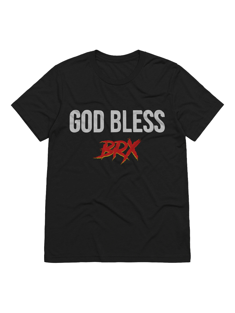 GOD BLESS BRX (RL) product image (3)