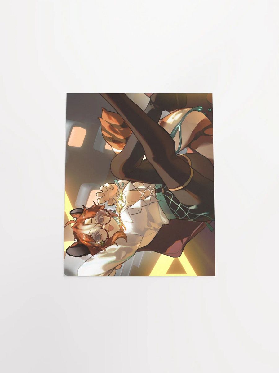 Ghostess With the Mostest Print product image (4)