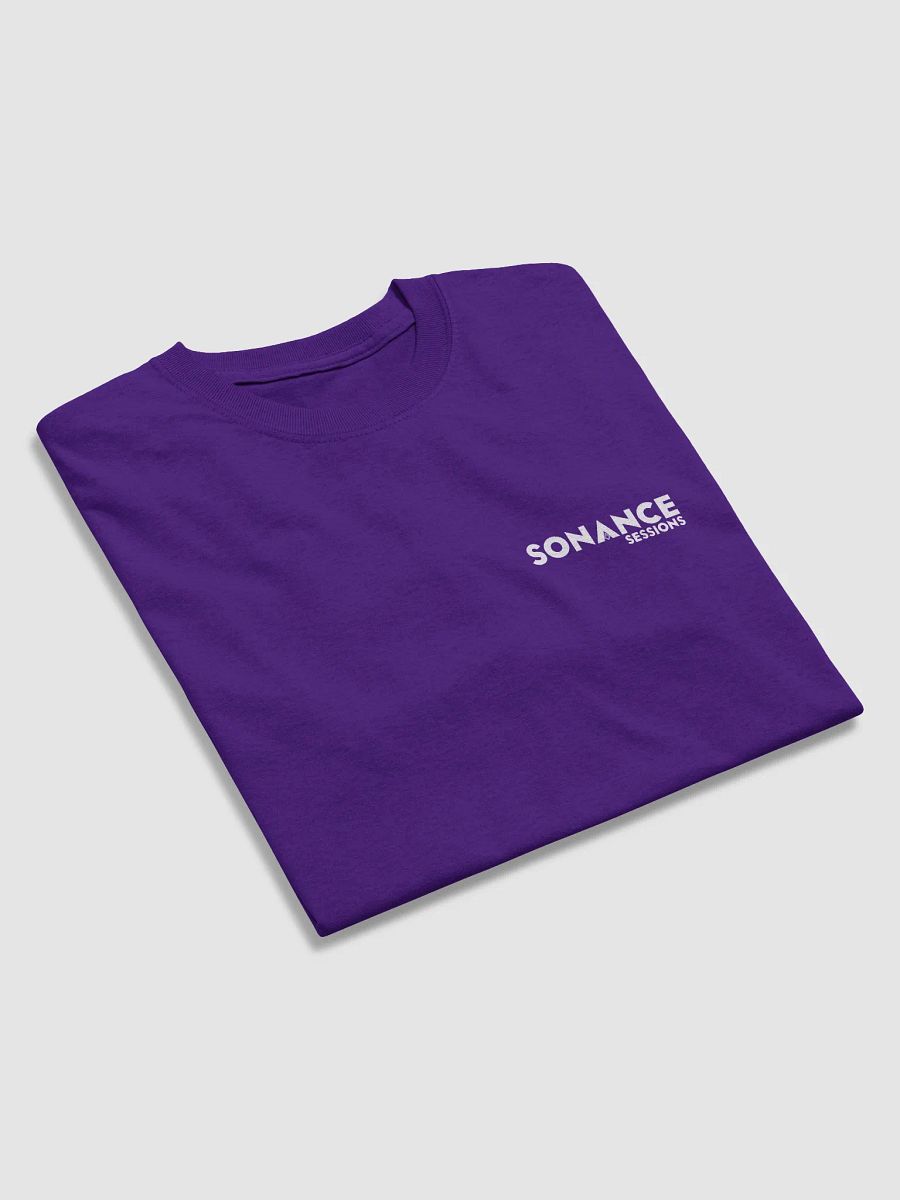 She Said It's Techno Or Me Gildan Unisex Heavyweight T-Shirt product image (4)