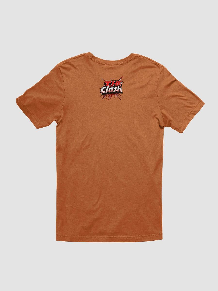 Don't Tap Out T-Shirt product image (6)