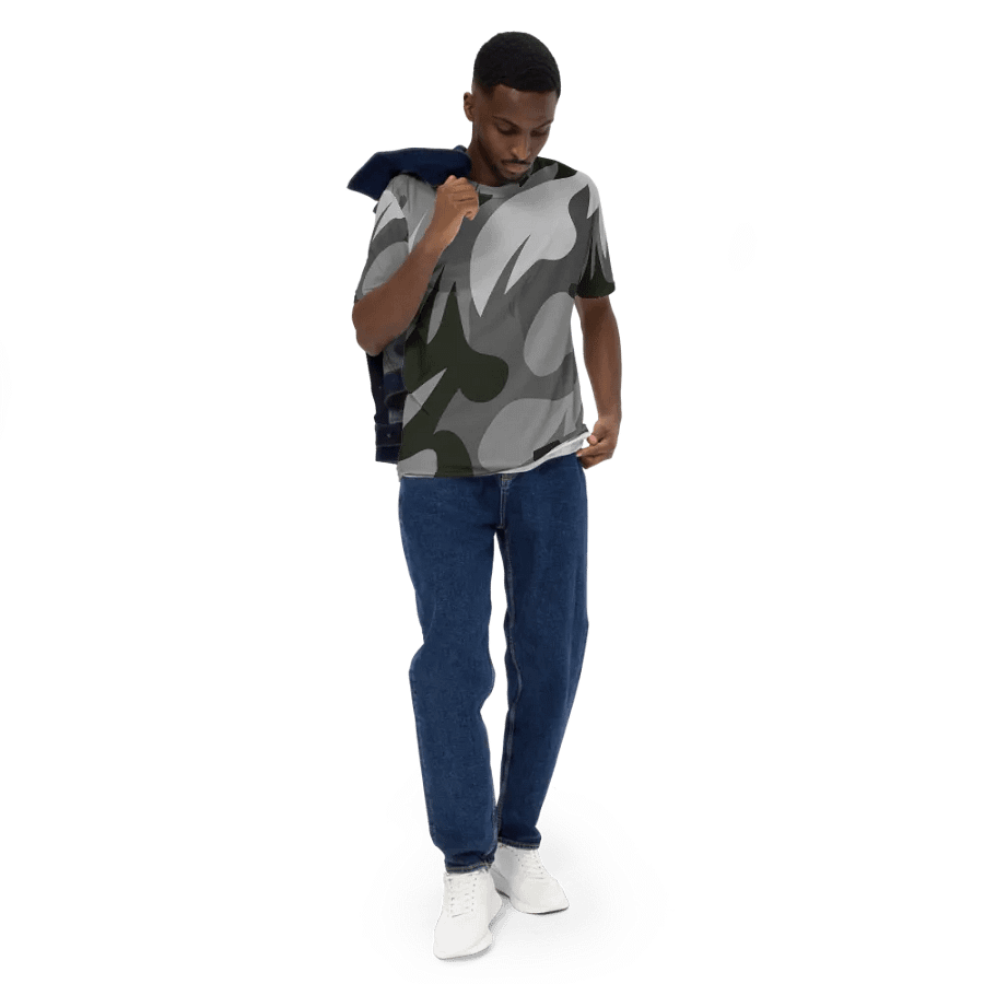 Dromey4 Tshirt product image (5)