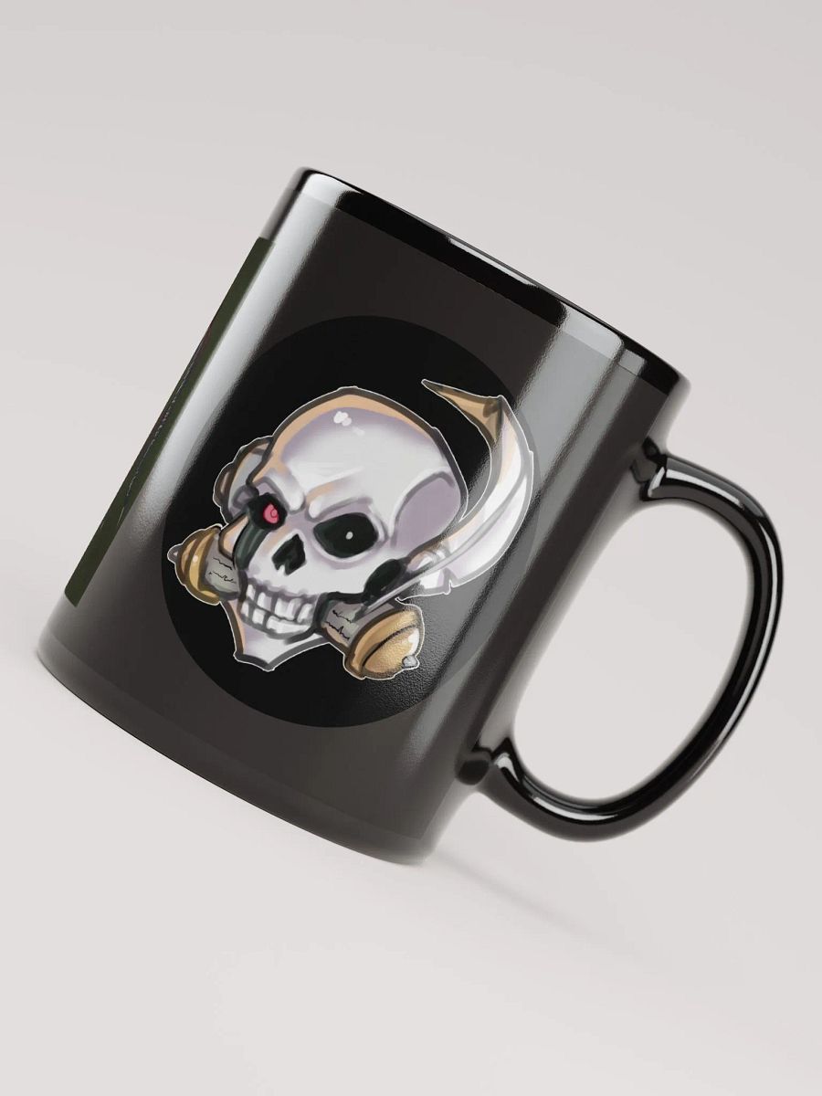 Baldermort Mug product image (4)