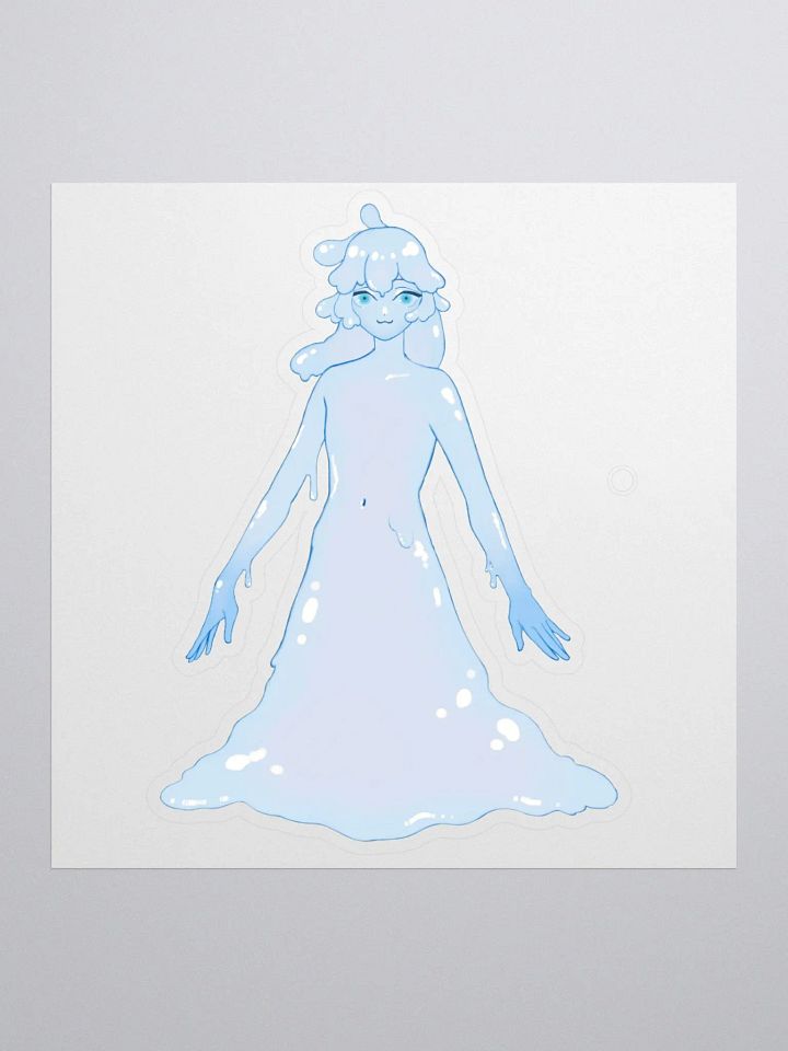 Shui Sticker product image (1)
