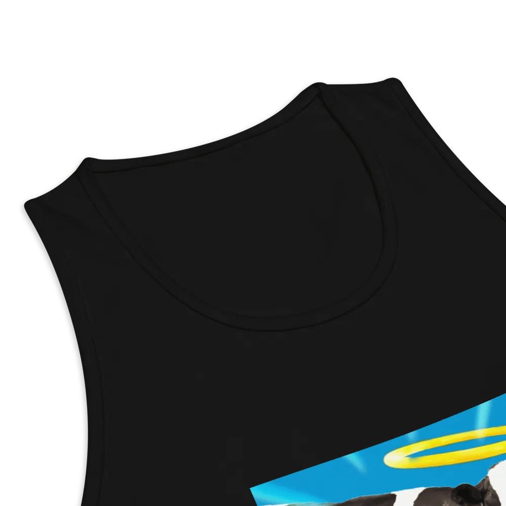 Holy Cow Men's Tank Top product image (11)