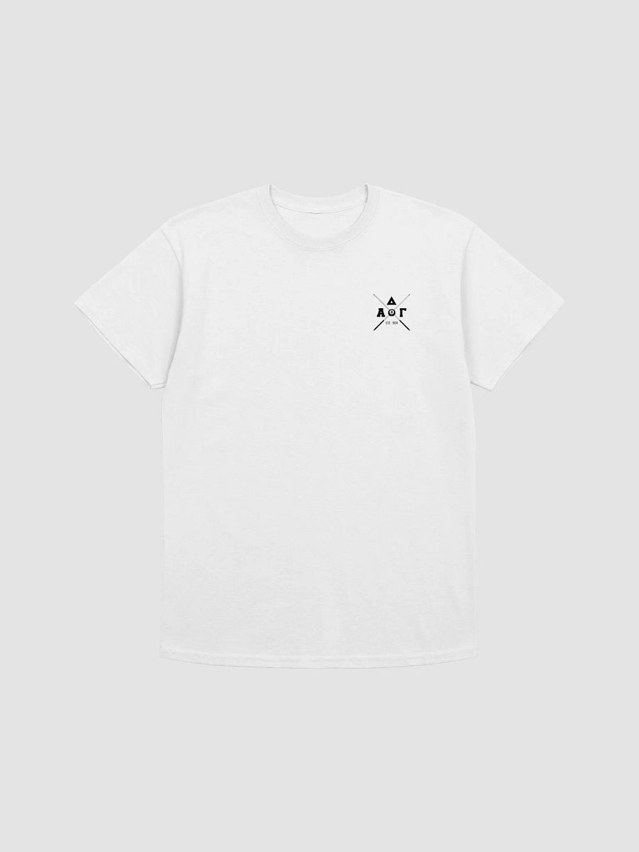 8-Ball T-Shirt product image (2)