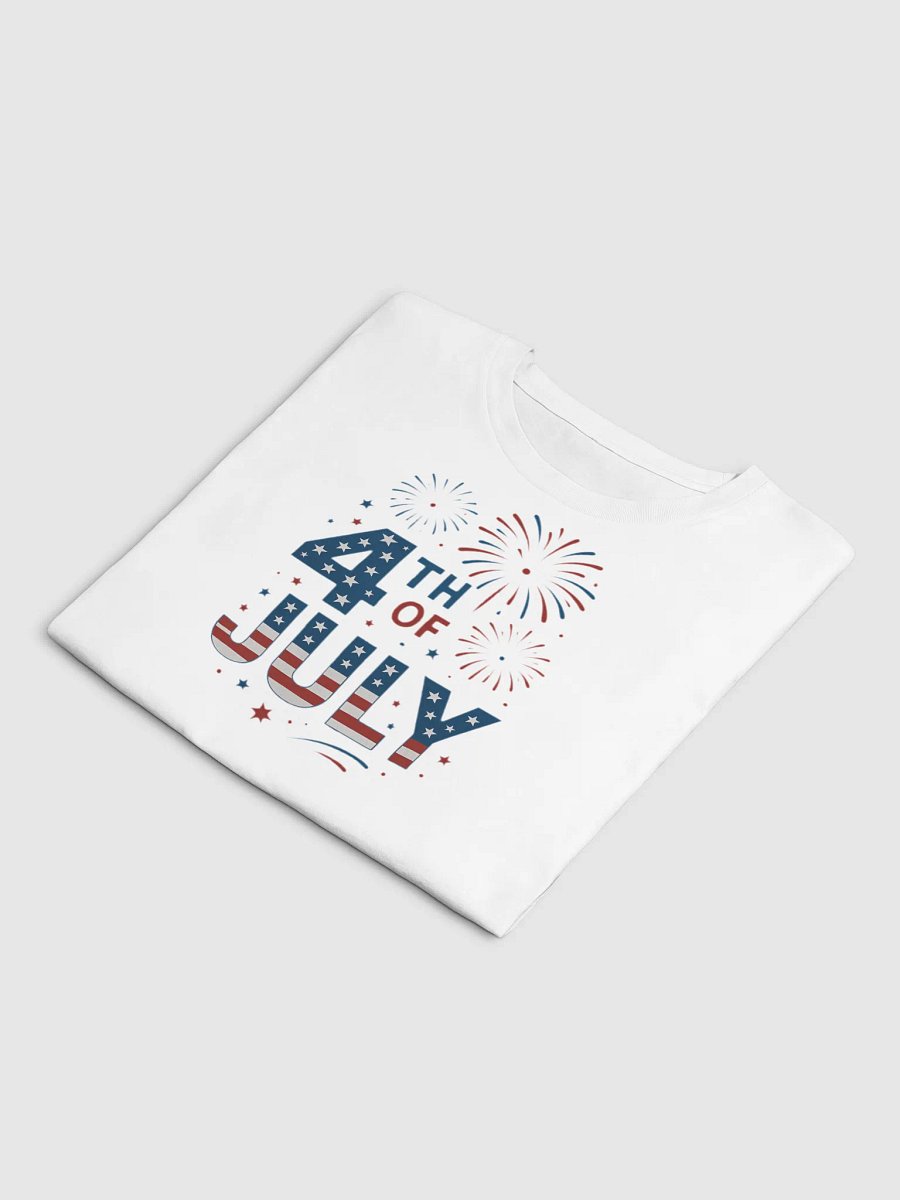 Patriotic Pride Women's Crop Top product image (19)