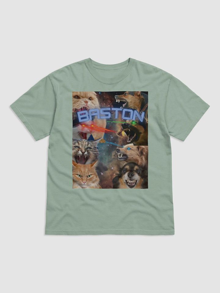 Collection BEAUF : BASTON product image (2)